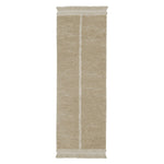LORENA CANALS - Tapis Lavable Réversible Duetto Sauge 80 X 230 Cm