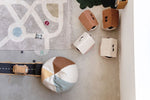 LORENA CANALS - Tapis Lavable - Rug Eco - City 120 X 170 cm