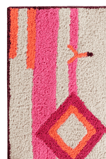 LORENA CANALS - Tapis Lavable Saffi 140 x 200 Cm