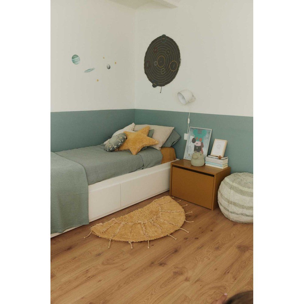 LORENA CANALS - Tapis Lavable Solaire Multiforme