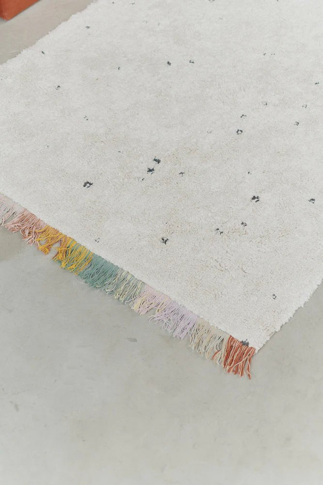 LORENA CANALS - Tapis Lavable Stardust