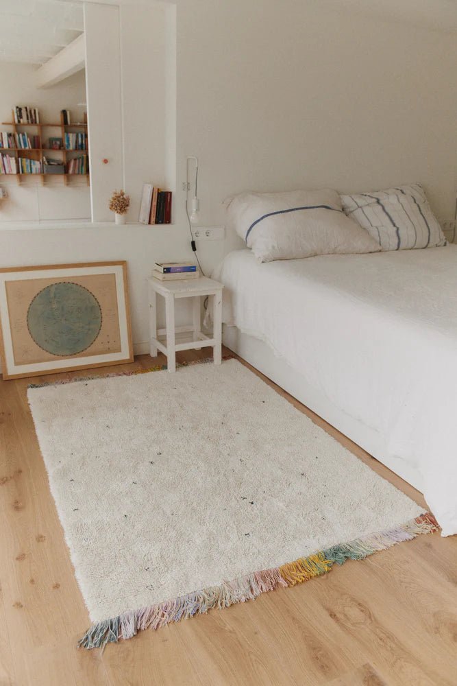 LORENA CANALS - Tapis Lavable Stardust