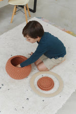 LORENA CANALS - Tapis Lavable Stardust