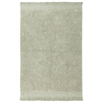LORENA CANALS - Tapis Lavable Woods Symphony Olive 140 X 200 Cm
