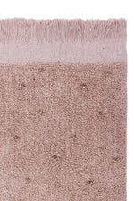 LORENA CANALS - Tapis Lavable Woods Symphony Vintage Nude 140 X 200 Cm