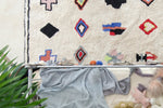 LORENA CANALS - Tapis Naador Lavable 140 X 200cm