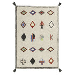 LORENA CANALS - Tapis Naador Lavable 140 X 200cm