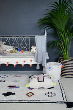 LORENA CANALS - Tapis Naador Lavable 140 X 200cm