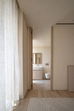 LORENA CANALS - Tapis Woolable Almond Valley 200 x 300 cm