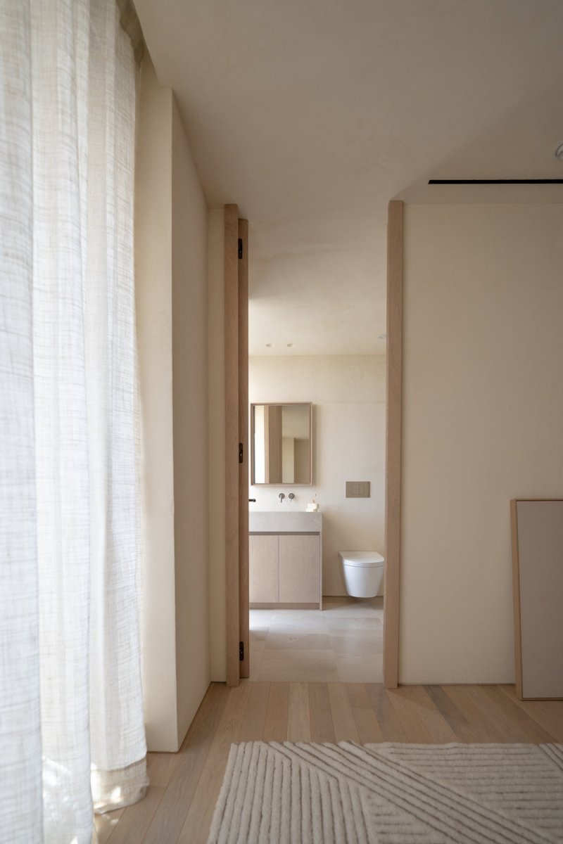 LORENA CANALS - Tapis Woolable Almond Valley 200 x 300 cm