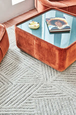 LORENA CANALS - Tapis Woolable Almond Valley 200 x 300 cm