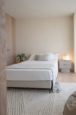 LORENA CANALS - Tapis Woolable Almond Valley 250 x 350 cm