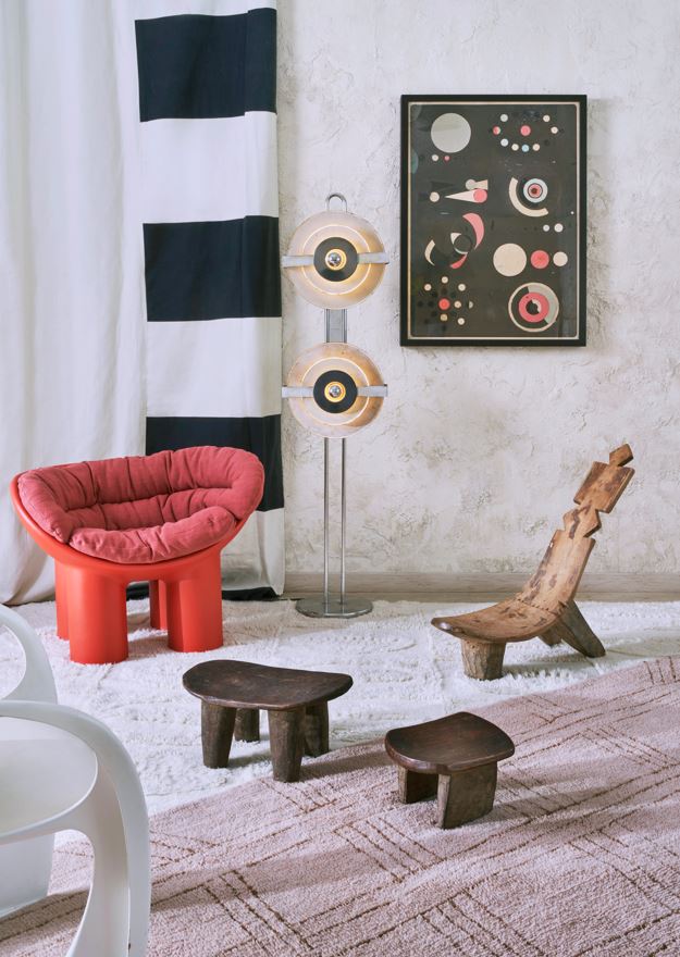 LORENA CANALS - Tapis Woolable Bahari 200 X 300 cm