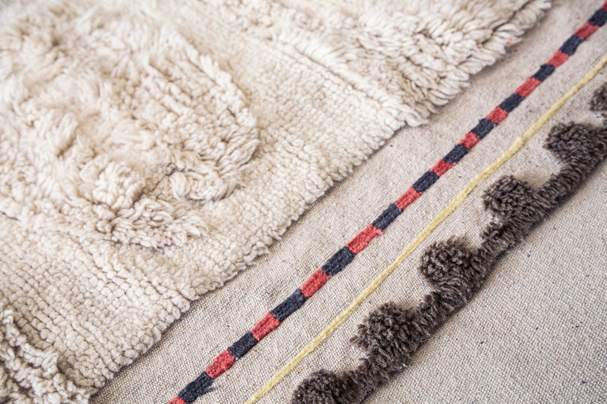 LORENA CANALS - Tapis Woolable Bahari 200 X 300 cm