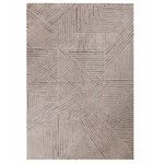 LORENA CANALS - Tapis Woolable Golden Coffee 170 X 240 Cm