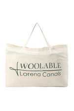 LORENA CANALS - Tapis Woolable Sounds Of Summer 140 x 200 cm