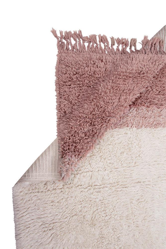 LORENA CANALS - Tapis Woolable Sounds Of Summer 140 x 200 cm