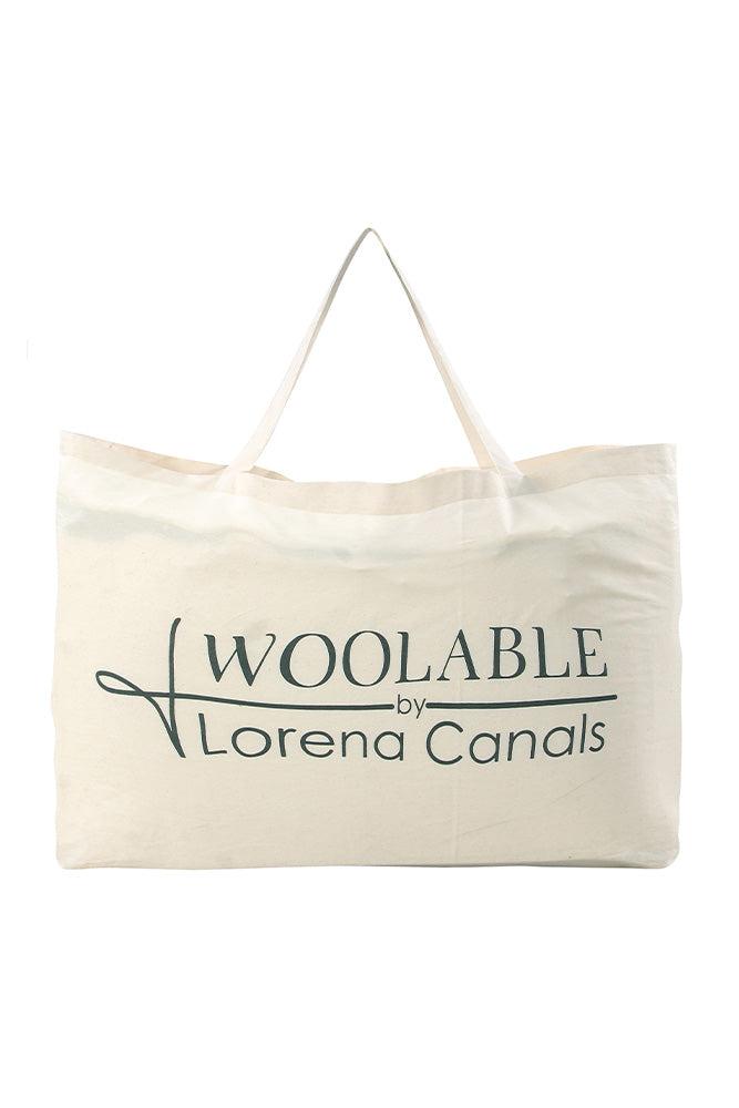 LORENA CANALS - Tapis Woolable Tuba 140 x 200 cm