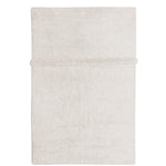 LORENA CANALS - Tapis Woolable Tundra - Sheep White 170 X 240 cm