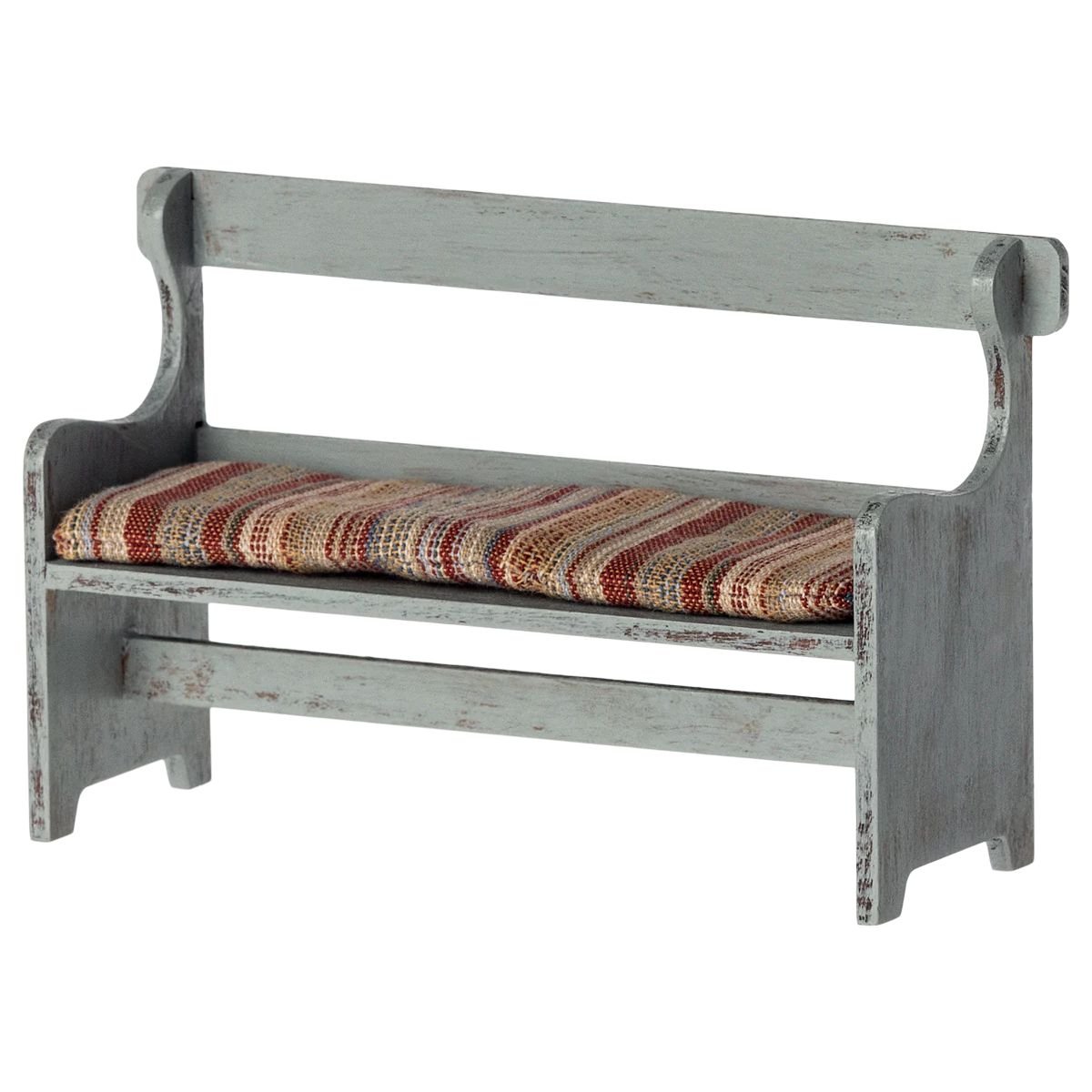 MAILEG - Banc Pour Souris Maileg