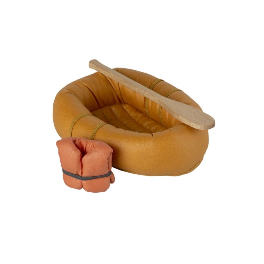 MAILEG - Bateau Pneumatique Pour Souris Maileg