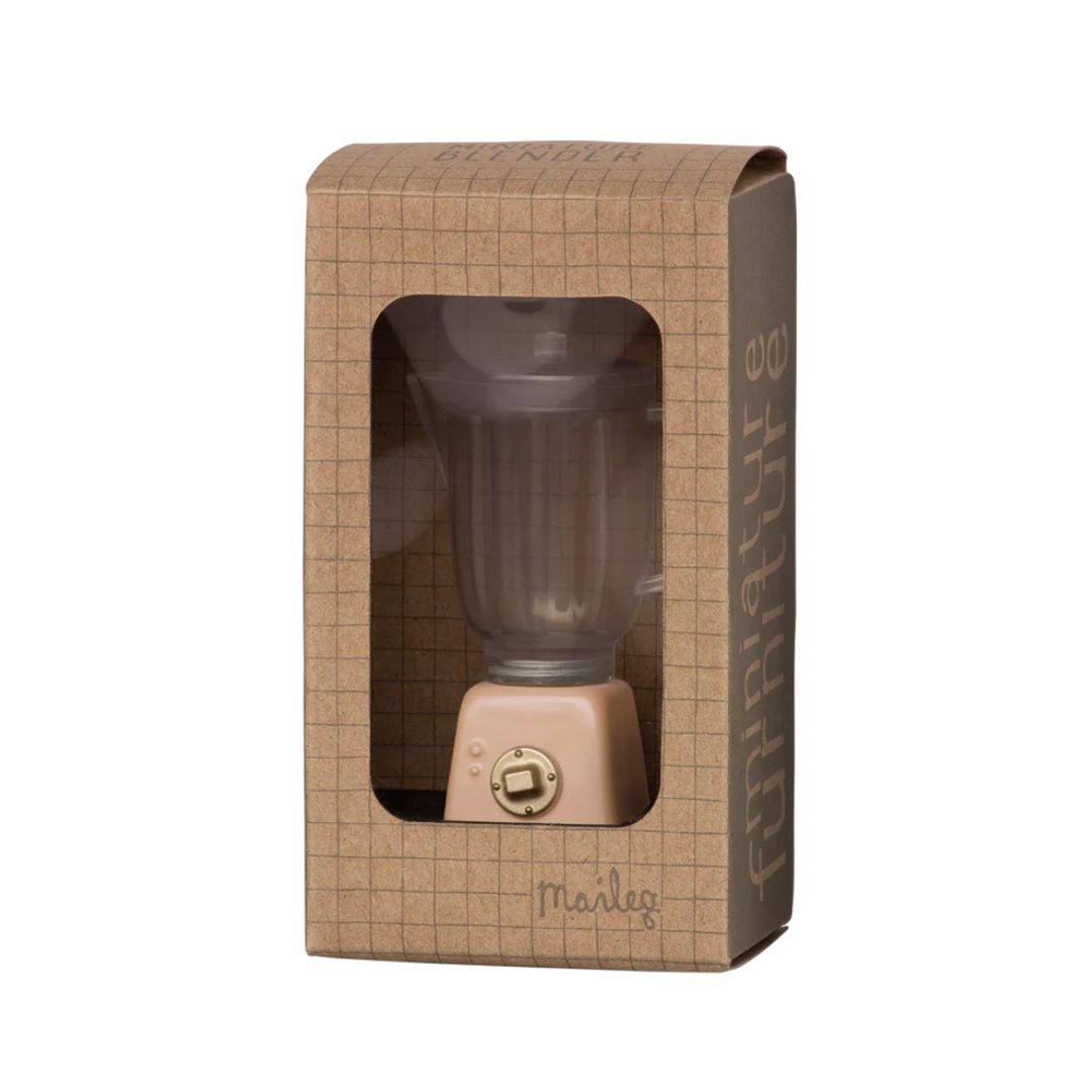 MAILEG - Blender Miniature - Poudré Pour Souris Maileg