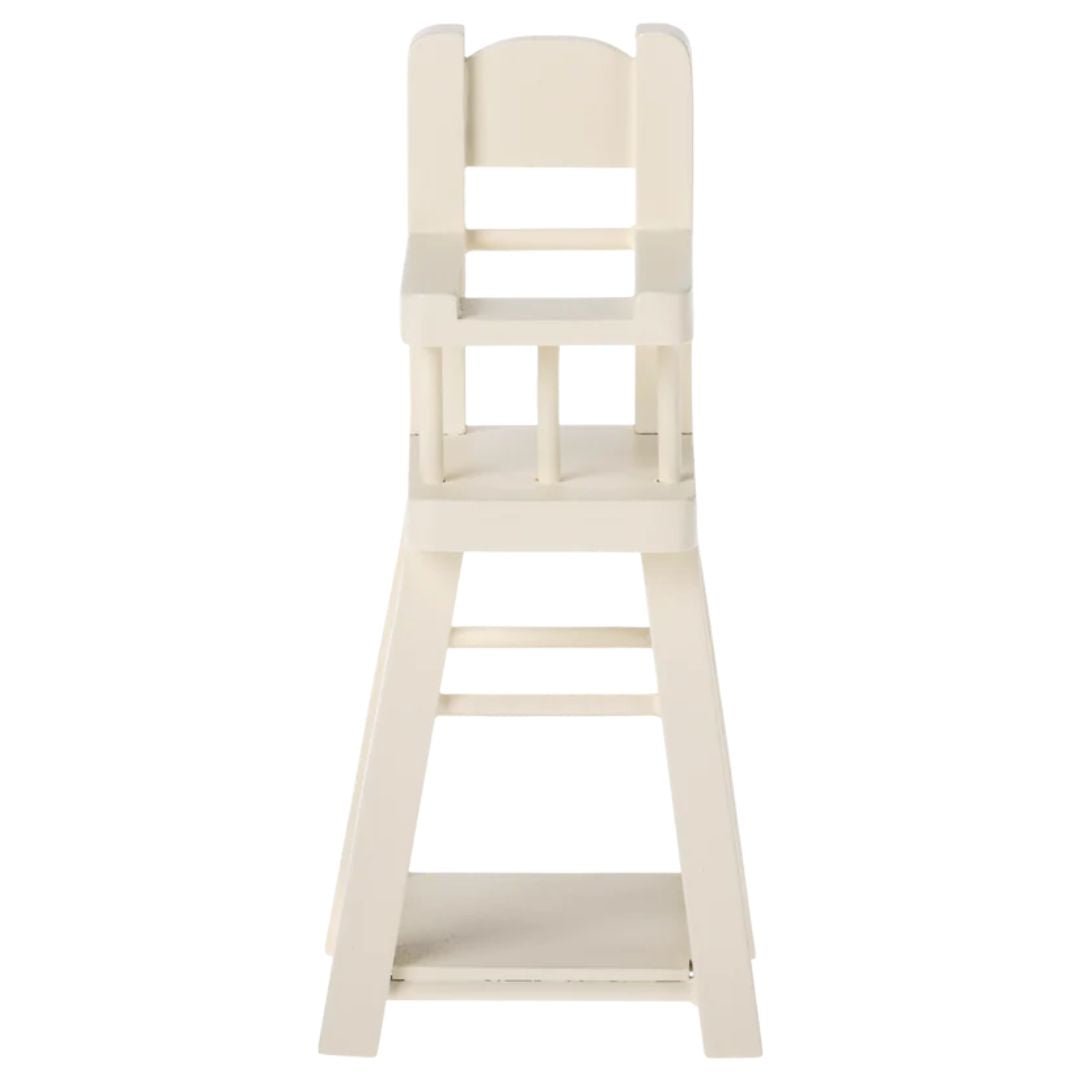 MAILEG - Chaise Haute, Micro Pour Souris Maileg