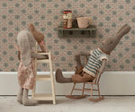 MAILEG - Chaise Haute My Pour Souris Maileg