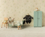 MAILEG - Chaise, Pour Souris Maileg - Rose foncé