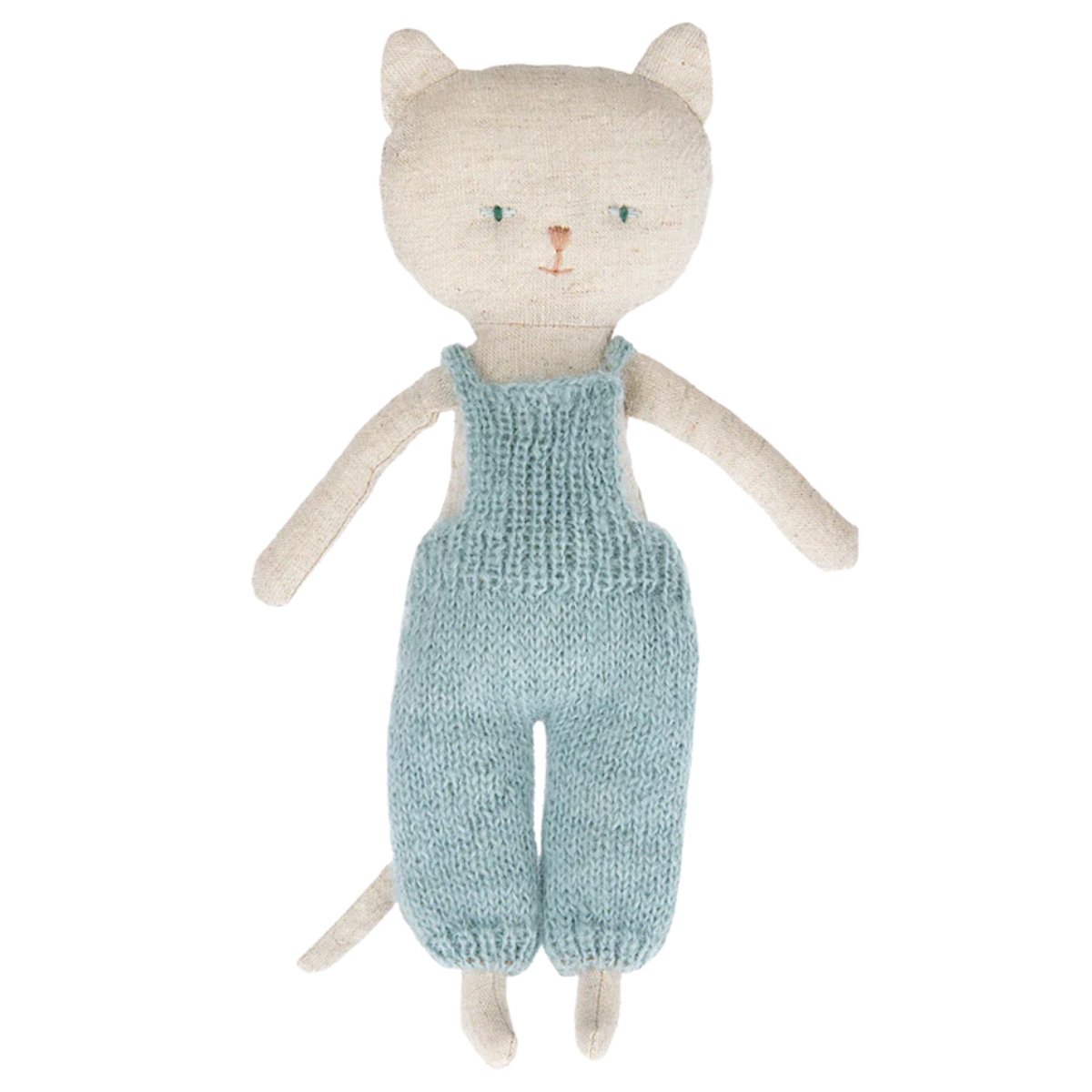 MAILEG - Chatons, Kitten - Dark Nature