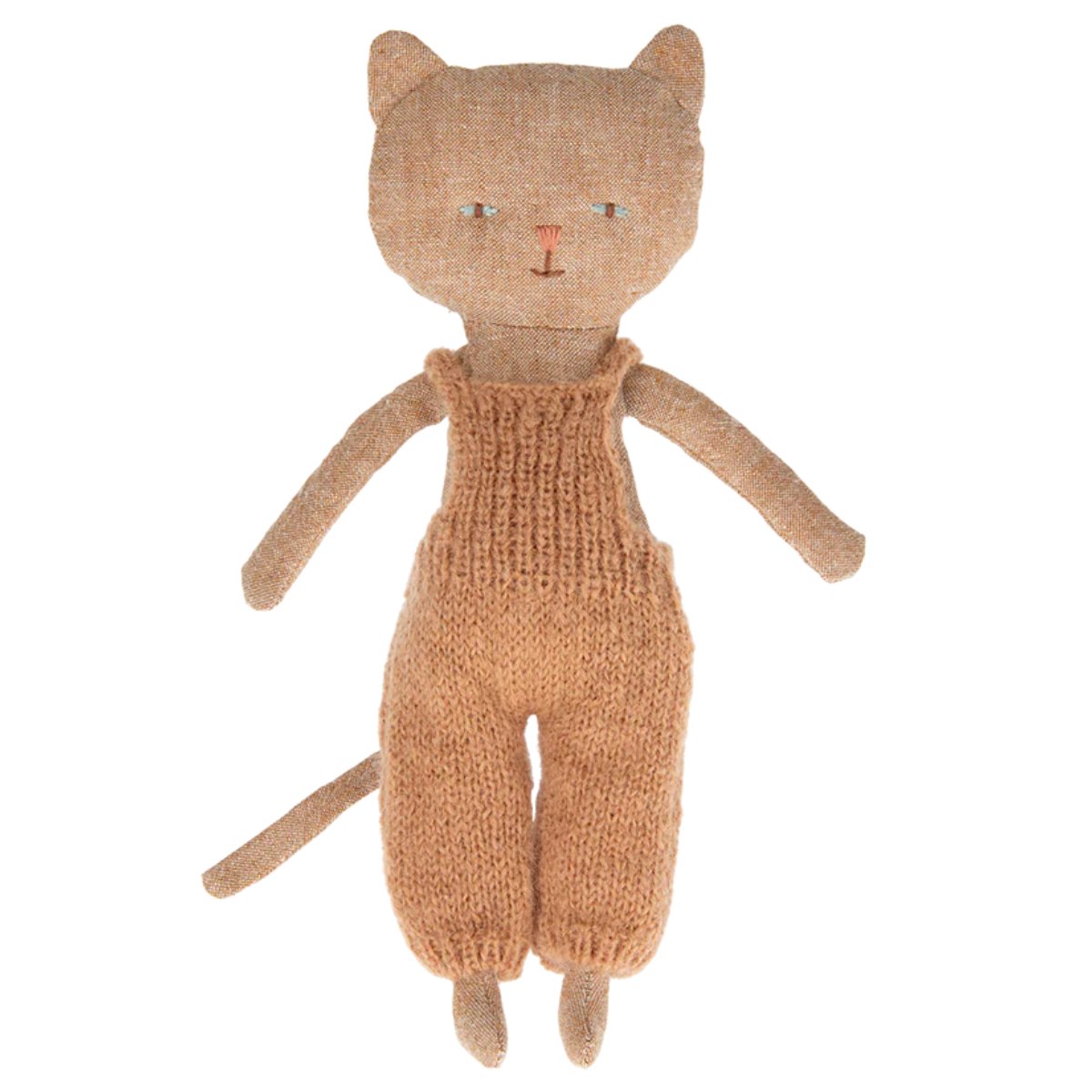 MAILEG - Chatons, Kitten - Roux