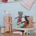 MAILEG - Chatons, Kitten - Roux