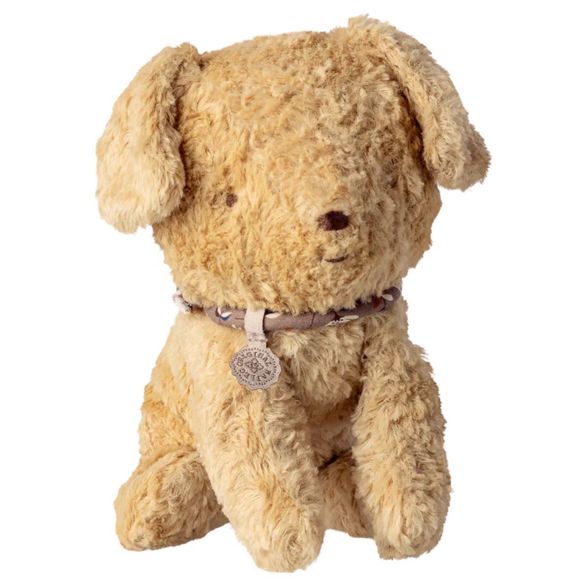 MAILEG - Chiot, Petit - Sable Doux