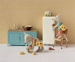 MAILEG - Cuisine Pour Souris Maileg - Bleue