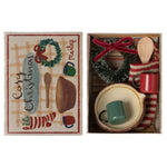 MAILEG - Ensemble De Noël Douillet Pour Souris Maileg