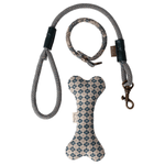 MAILEG - Fourniture Pour Chiots, Accessoires - Bleu