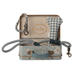 MAILEG - Fourniture Pour Chiots, Accessoires - Bleu