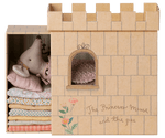 MAILEG - La Princesse Et Le Petit Pois, La Grande Sœur Souris