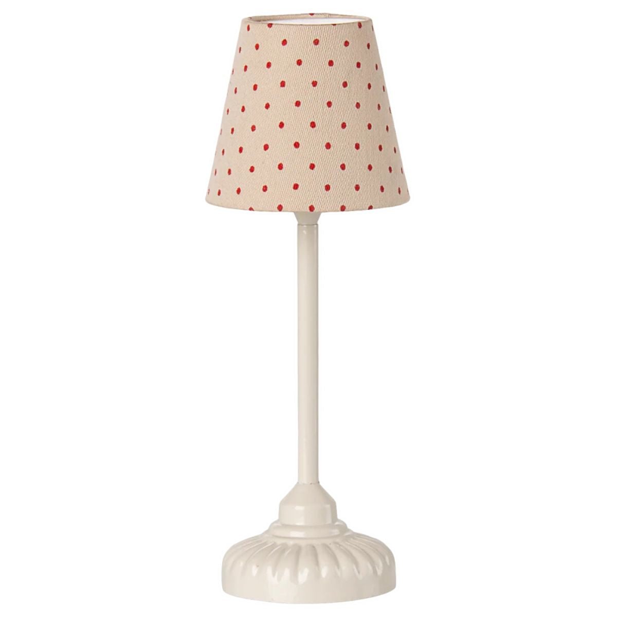 MAILEG - Lampadaire Vintage Pour Souris Maileg - Sable