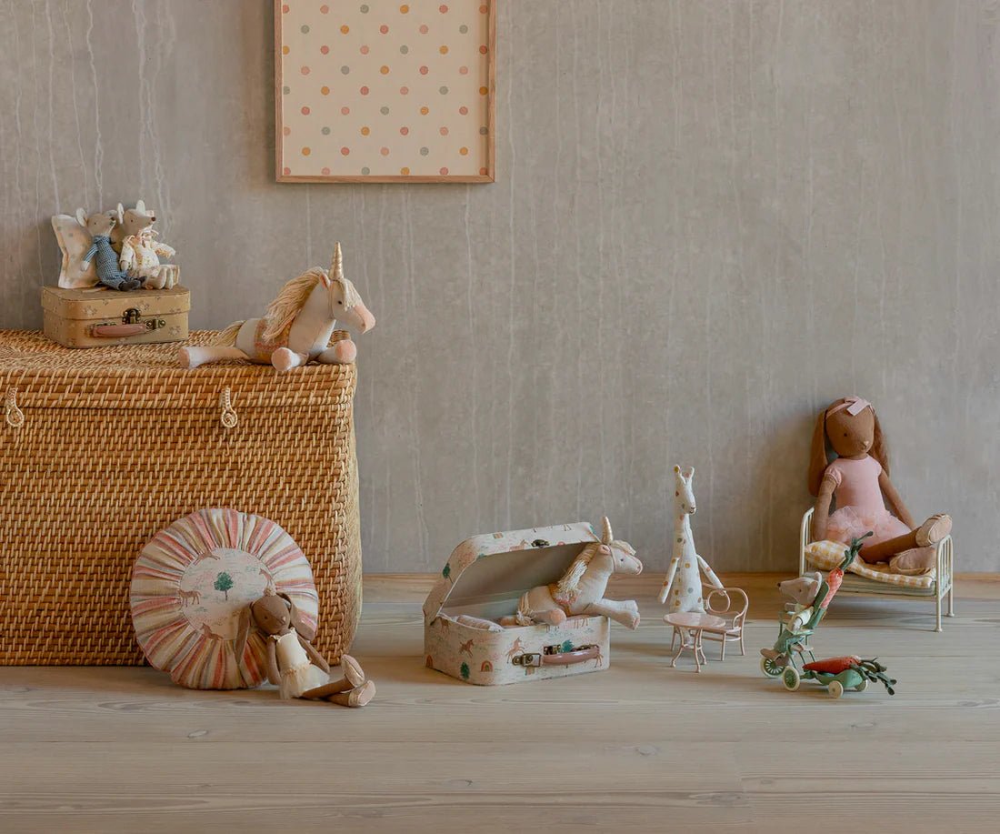 MAILEG - Licorne, Petite