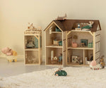MAILEG - Maison “Farmhouse” Pour Souris Maileg