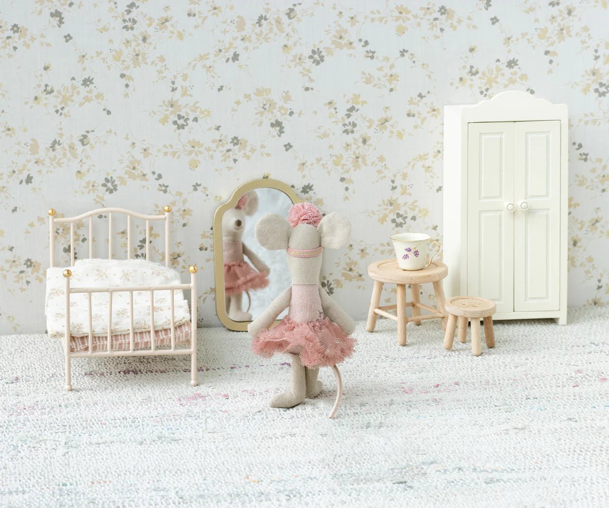 MAILEG - Miroir Miniature Pour Souris Maileg