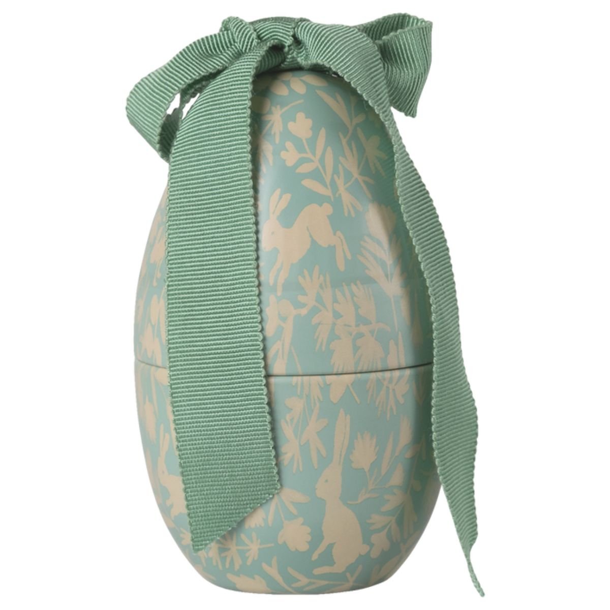 MAILEG - Œuf De Pâques, Petit - Menthe Poudrée