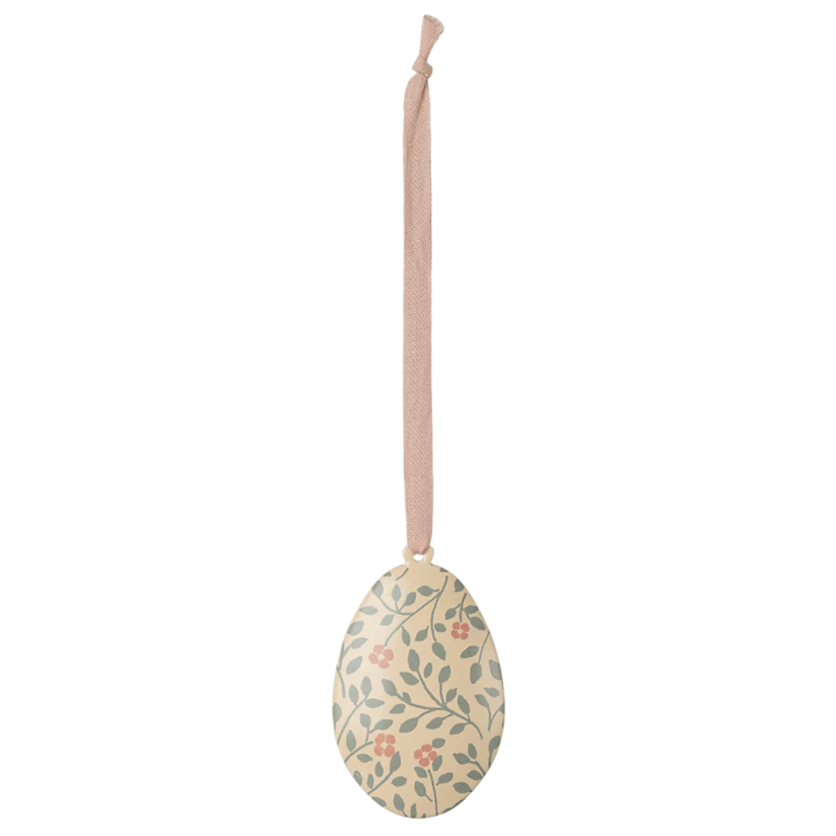 MAILEG - Ornement Oeuf De Pâques, Branches - Olive
