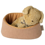 MAILEG - Panier Pour Animaux de Compagnie - Rose Poudré