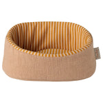 MAILEG - Panier Pour Animaux de Compagnie - Rose Poudré