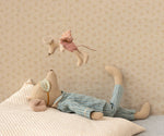 MAILEG - Petite Souris Fée - Rose
