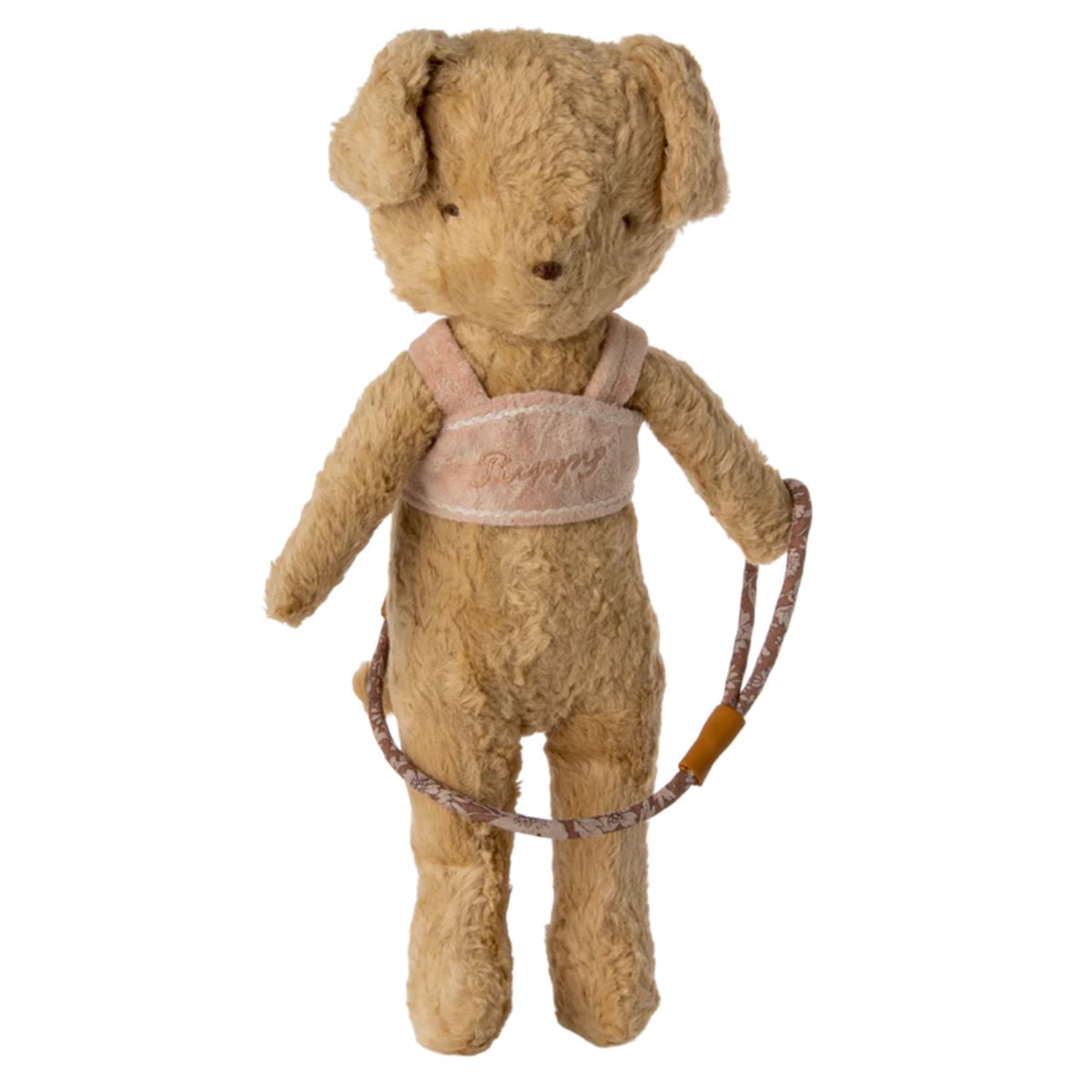 MAILEG - Puppy Supply - Accessoire Pour Chiot, Harnais