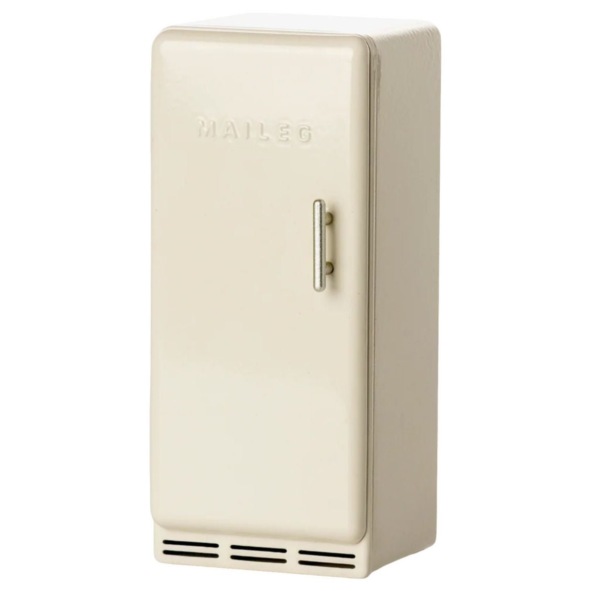 MAILEG - Réfrigérateur Pour Souris Maileg - Blanc Cassé