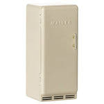MAILEG - Réfrigérateur Pour Souris Maileg - Blanc Cassé